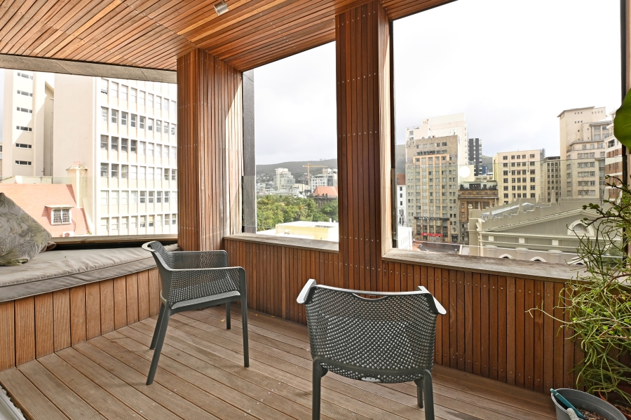 2 Bedroom Property for Sale in Cape Town City Centre Western Cape